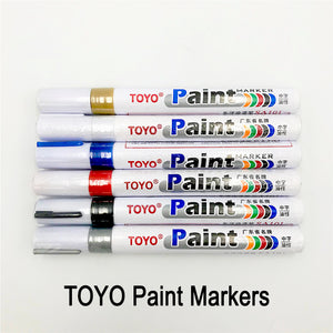 TOYO Paint Marker