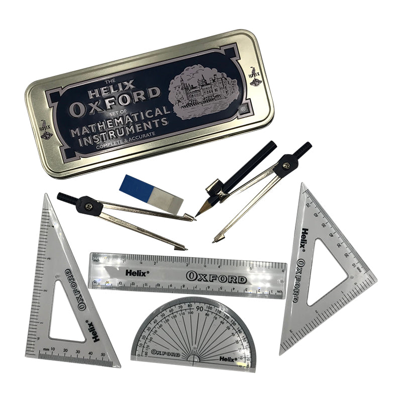 The Helix Oxford Mathematical Instruments – Color Station Website