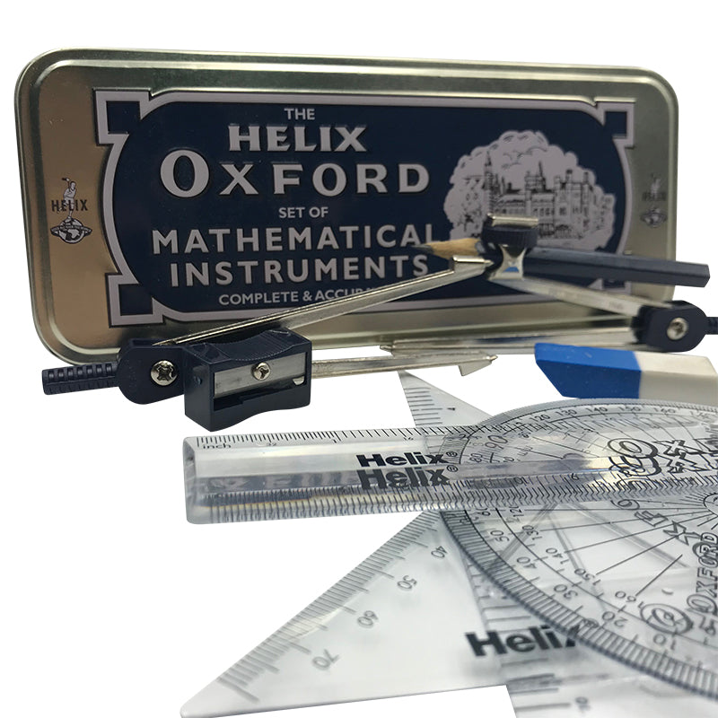 The Helix Oxford Mathematical Instruments – Color Station Website
