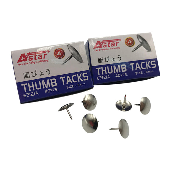 Thumb Tacks (40's)