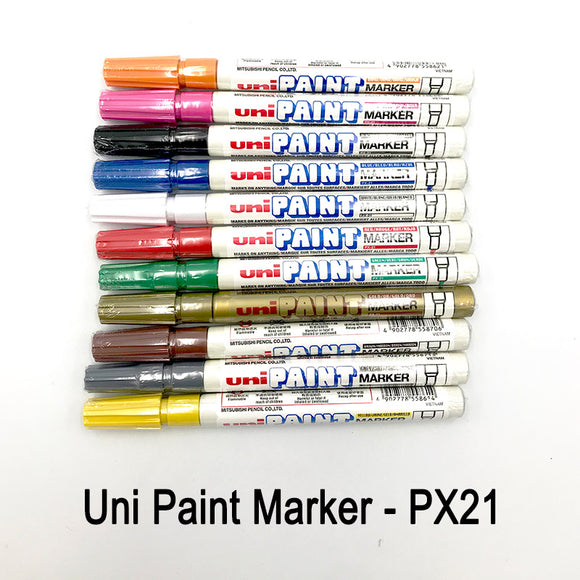 UNI Paint Marker - PX21