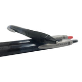 Uni Jetstream SXN-150-38 Retractable Pen (0.38 mm)