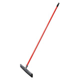 Leopard Water Puller Broom (4 feet)