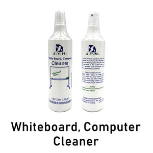 S.Y.H Whiteboard/Computer Cleaner