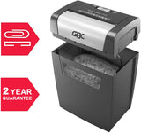 GBC ShredMaster X308 - Personal / Office Shredder