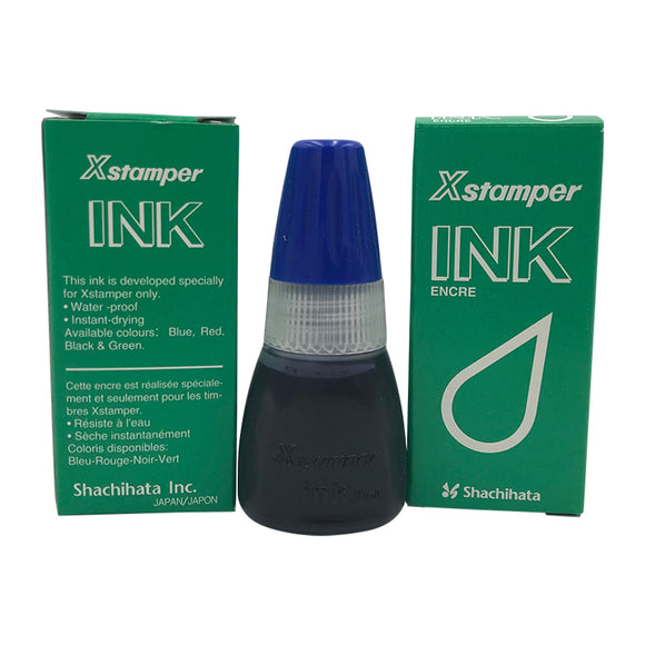 Artline Xstamper Ink 10cc