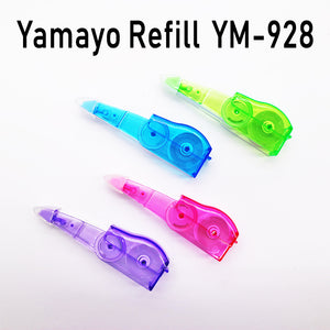 Yamayo YM-928 Correction Tape Refill