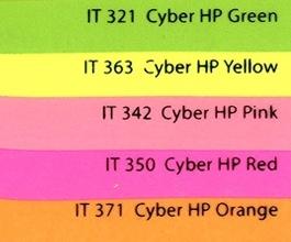 A4 75gsm Cyber Colour Paper