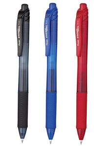 Pentel Energel Gel Pen BL107 (Fine 0.7mm)
