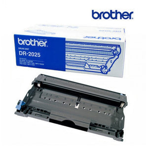 Brother Drum Unit (DR-2025) - Black