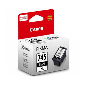 Canon PG-745 XL Ink Cartridge - Black