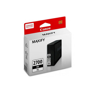 Canon PGI-2700 XL Ink Cartridge - Black