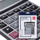 Deli Model 1673 Calculator