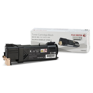 Fuji Xerox Toner Cartridge (CT201632) - Black