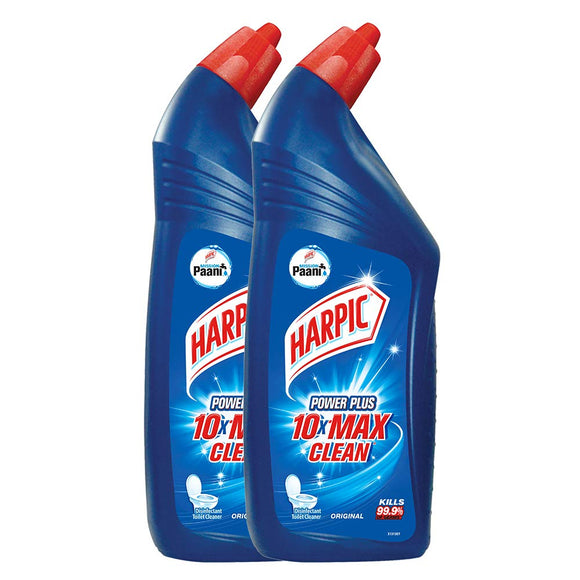 Harpic Active Cleaning Gel (500ml) (2's/Pack)