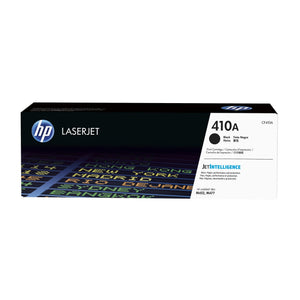 HP Toner Cartridge (410A) CF410A - Black