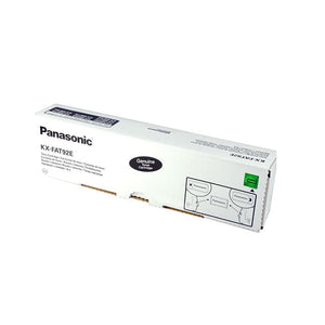 Panasonic KX-FAT92E Toner - Black