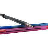 Redleaf 747 DX Ball Pen (Black, Blue, Red)