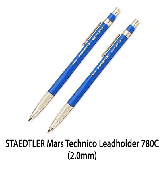 STAEDTLER - Mars Technico Leadholder 780C (2.0mm)