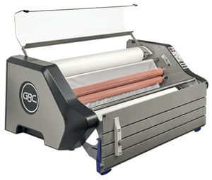 GBC Ultima® 65 Ezload Laminator - Ideal for Office or School Use