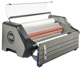 GBC Ultima® 65 Ezload Laminator - Ideal for Office or School Use