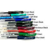 Uni-ball UM-151 Signo DX 0.38mm Gel Pen